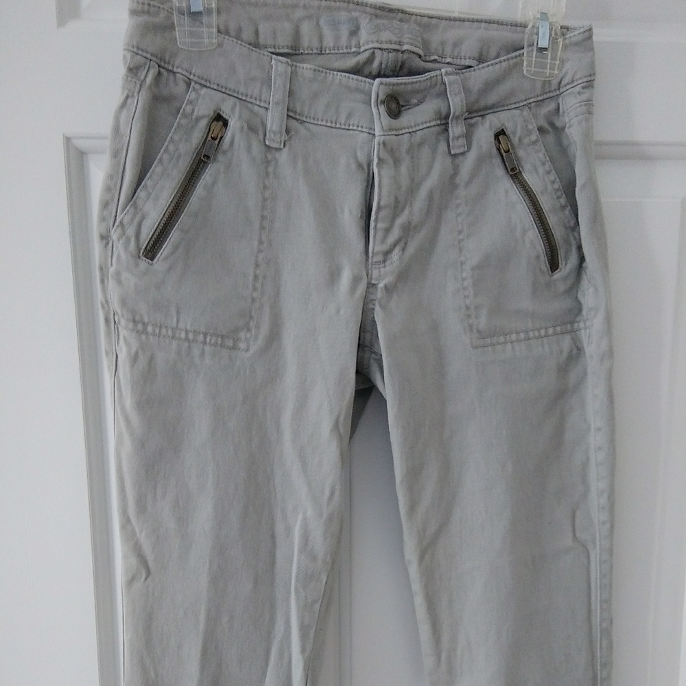 Rockstar style jeans